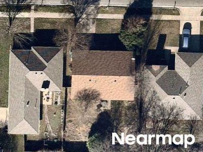 Gardenview St, Denton, Preforeclosure Single-family Home