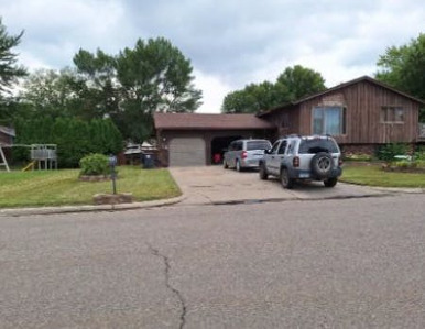Hawthorne Dr, Marshall, Foreclosure Single-family Home