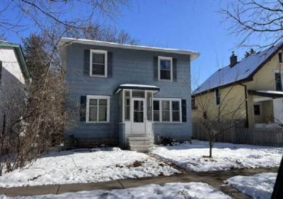 Victoria St N, Saint Paul, Foreclosure Single-family Home
