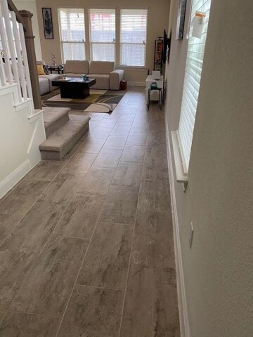 Eucalyptus Bnd Unit,austin, Home For Rent