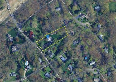 Weed Ave, Norwalk, Preforeclosure Single-family Home