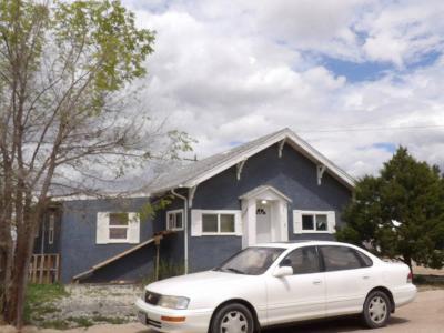 W Brush Ave, Fort Morgan, Foreclosure Single-family Home