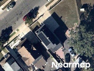 W Rd St, Plainfield, Preforeclosure Property In