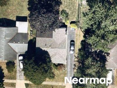 Oakfield Dr N, Columbus, Preforeclosure Single-family Home