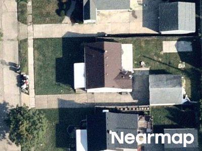 Nd St, Toledo, Preforeclosure Single-family Home