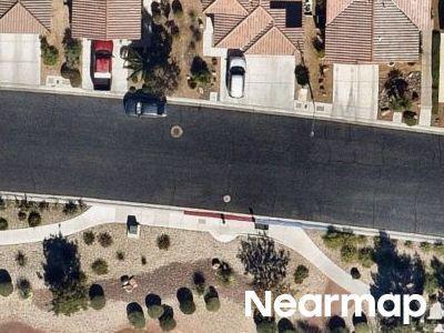 Meadowbloom Ave, North Las Vegas, Preforeclosure Townhouse In