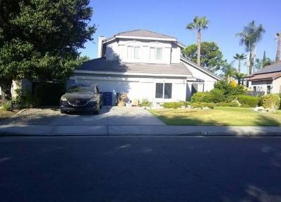Indian Gulch St, Bakersfield, Preforeclosure Single-family Home