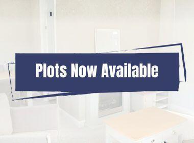 Seaton Carew, Hartlepool, 2 Bedroom Caravan