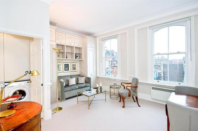 Lennox Gardens, London, 1 Bedroom Flat