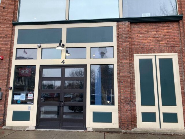 - Sheridan Ave Unit B, Albany, Flat For Rent