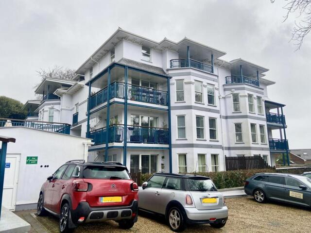 The Atrium, Higher Warberry Road, 2 Bedroom Apartment