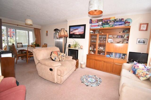 Parkers Cross Lane, Exeter, 3 Bedroom Semi-detached