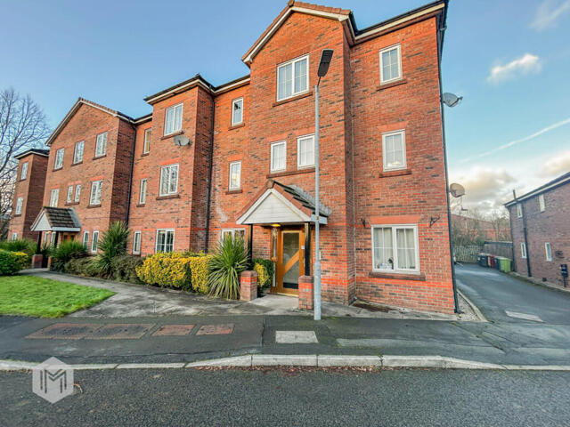 Bellfield View, Bolton, 2 Bedroom Apartment
