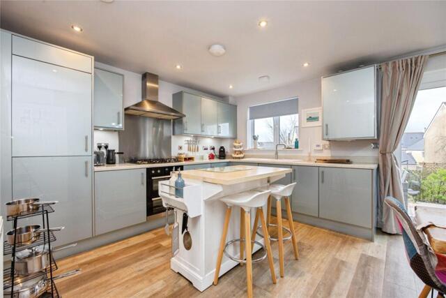 Nanterrow Drive, Bodmin, 4 Bedroom Detached