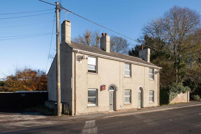 Sellindge, Main Road, Ashford, 2 Bedroom Semi-detached