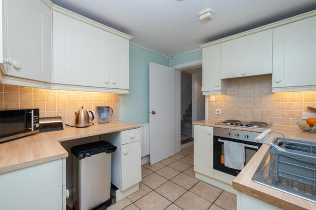 Sellindge, Main Road, Ashford, 2 Bedroom Semi-detached