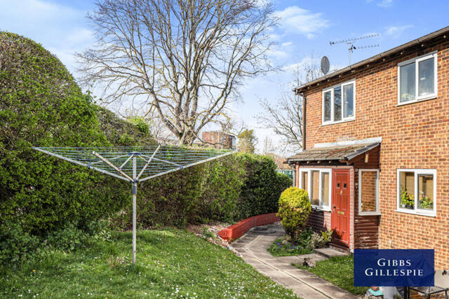 Stafford Road, Ruislip, 1 Bedroom House