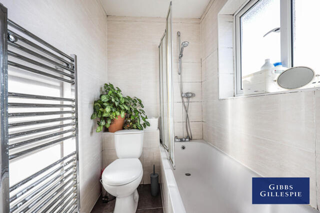 Stafford Road, Ruislip, 1 Bedroom House