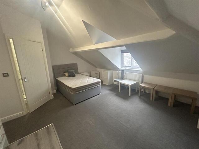 Uttoxeter Road, Mickleover, 1 Bedroom House