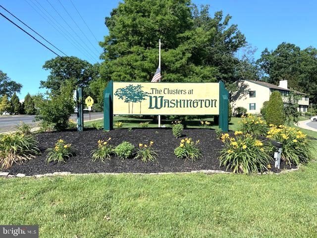 Charles Carroll Bldg, Turnersville, Condo For Sale