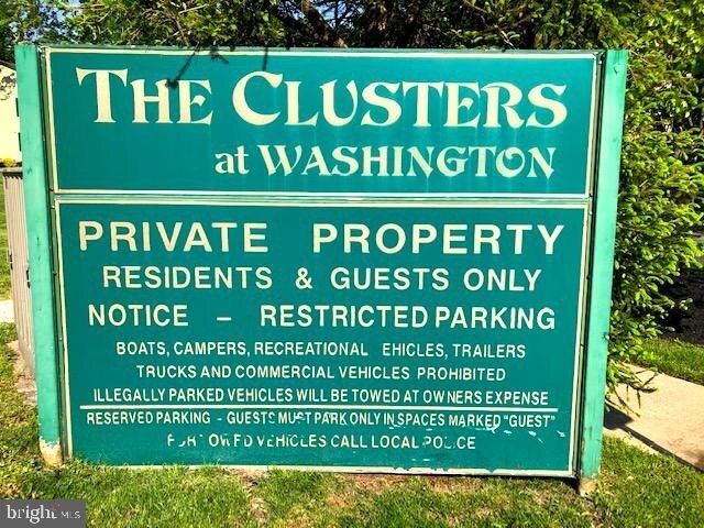 Charles Carroll Bldg, Turnersville, Condo For Sale