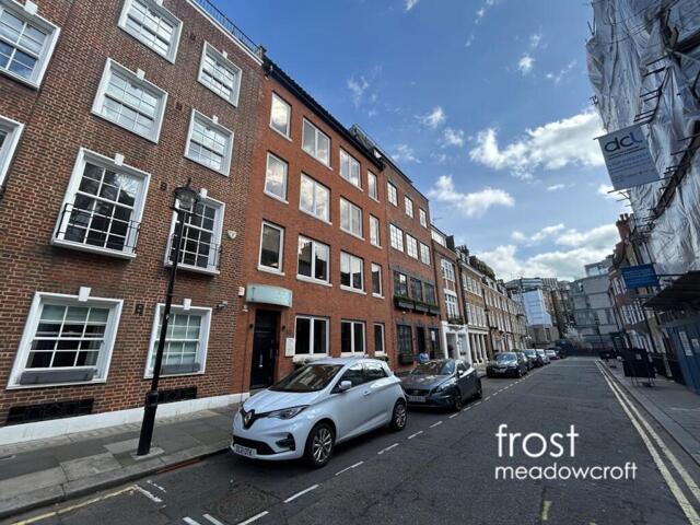 A Catherine Place, Victoria, Office To Lease