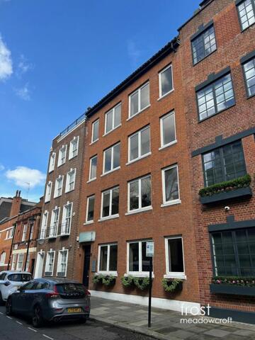 A Catherine Place, Victoria, Office To Lease