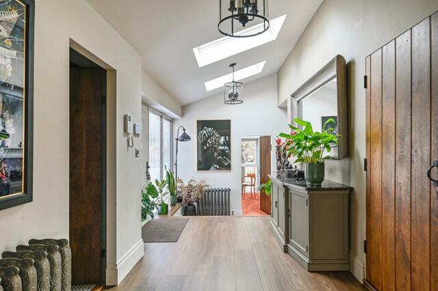 Woodchurch, Ashford, 4 Bedroom Detached