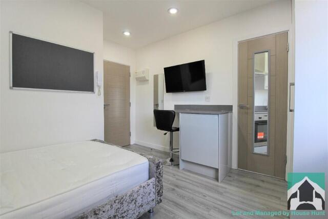 Bristol Road, Birmingham, 1 Bedroom Flat