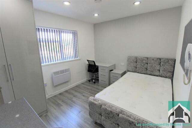 Bristol Road, Birmingham, 1 Bedroom Flat