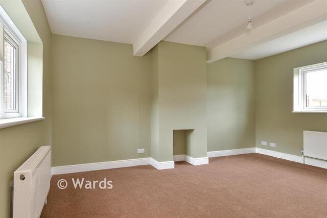 Willow Avenue, Faversham, 3 Bedroom Semi-detached