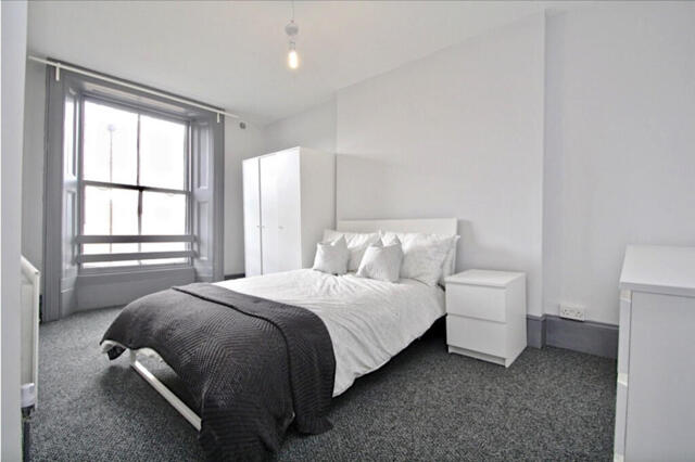 Church Road, London, Flat Share For