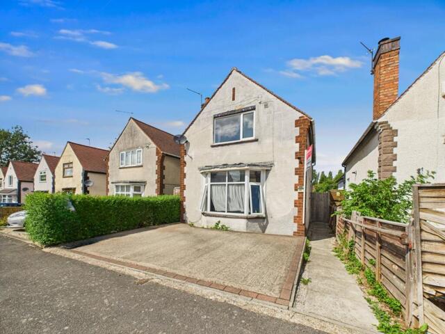 Autumn Grove, Chaddesden, 3 Bedroom Detached