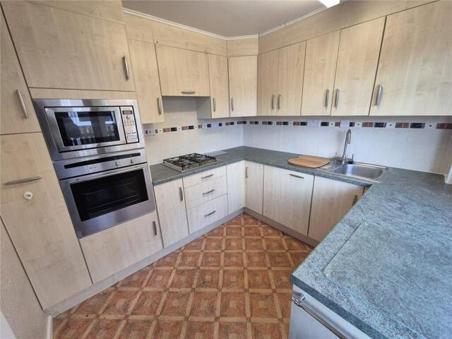 Oakengates, Oldcroft, Telford, 2 Bedroom Bungalow