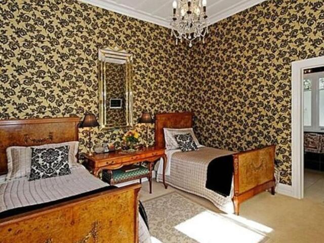 Bellwood Avenue, Mt Eden,auckland, Eden Park Bed