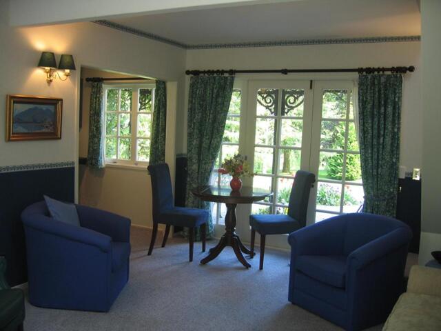 Watties Track, Queenstown, Trelawn Place, Guesthouse/bed
