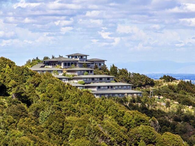 Hillside Station, Taupiri Ranges, Hamilton Vicinity, Huntly, Hillside Hotel And