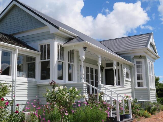 Maramarahi Road, Totara, Thames, Waikato, Thames, Cotswold Cottage Bed