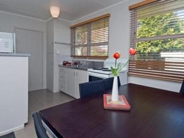 Tui Street, Taupo, Courtney Motel, Motel