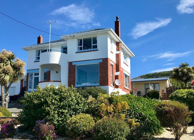 Marine Parade, Bluff, Bluff, Bluff Ocean Vista