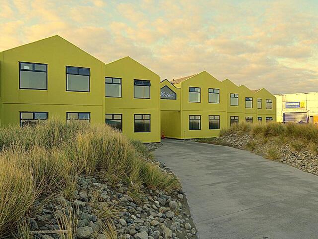 Tirangi Road Rongotai, Wellington, Airport Motel Wellington