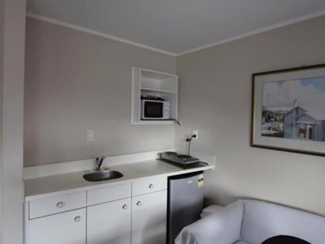Great South Road, Auckland, Motel 80, Motel