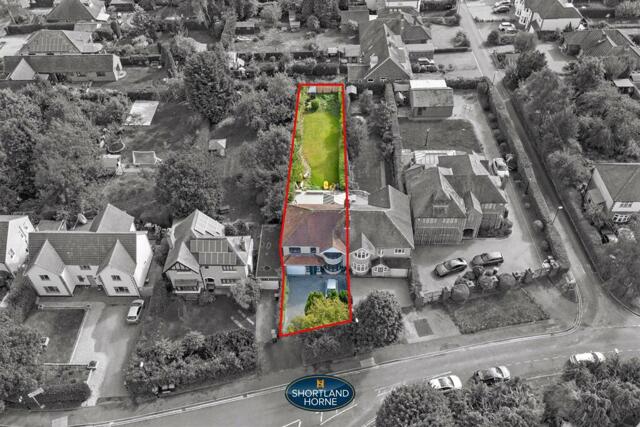 Canley Road, Canley Gardens, 4 Bedroom Semi-detached