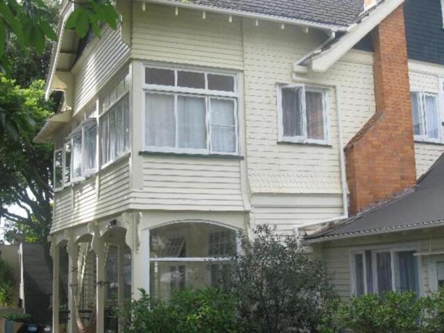 St Georges Bay Road, Auckland, City Garden Lodge
