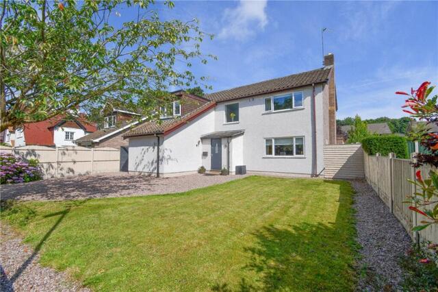 Hooton Way, Hooton, 4 Bedroom Detached