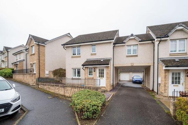 Corbie Drive, Dalkeith, 3 Bedroom Link Corbie Drive, Dalkeith, 3 Bedroom Link