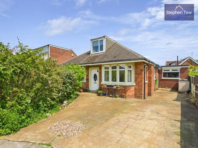 Newland Way, Poulton-le-fylde, 4 Bedroom Detached