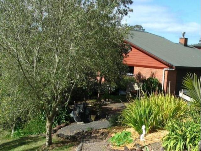 Puketona Road, Paihia, Morepork Riverside Lodge