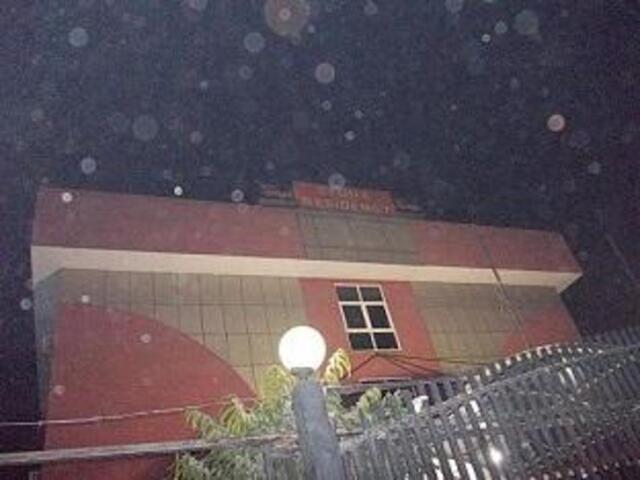 Charbagh, Behind Bus Stand, Kanpur Road, Lucknow, Syona Residency, Guesthouse/bed