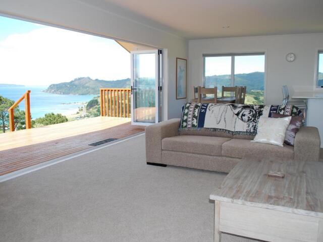 State Highway,kuaotunu, Whitianga, Mercury Villas, Resort